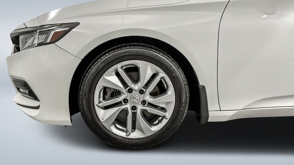Honda Accord Sport 2019 à vendre à Donnacona - 9