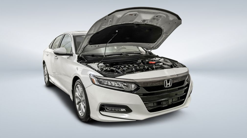 Honda Accord Sport 2019 à vendre à Donnacona - 10