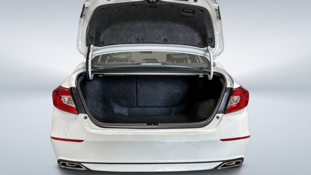 Honda Accord Sport 2019 à vendre à Donnacona - 13