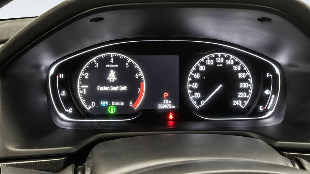 Honda Accord Sport 2019 à vendre à Donnacona - 14