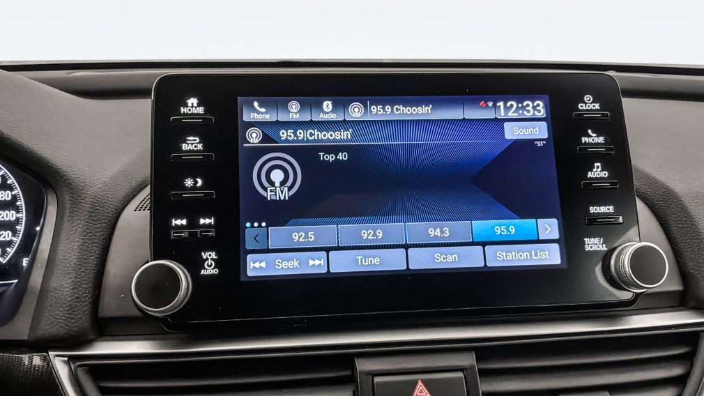 Honda Accord Sport 2019 à vendre à Donnacona - 15
