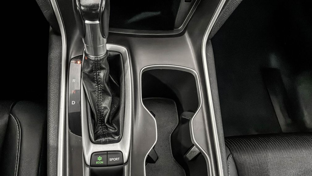 Honda Accord Sport 2019 à vendre à Donnacona - 18