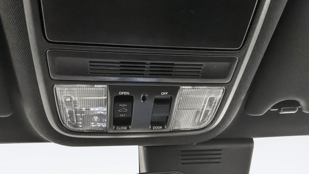 Honda Accord Sport 2019 à vendre à Donnacona - 19