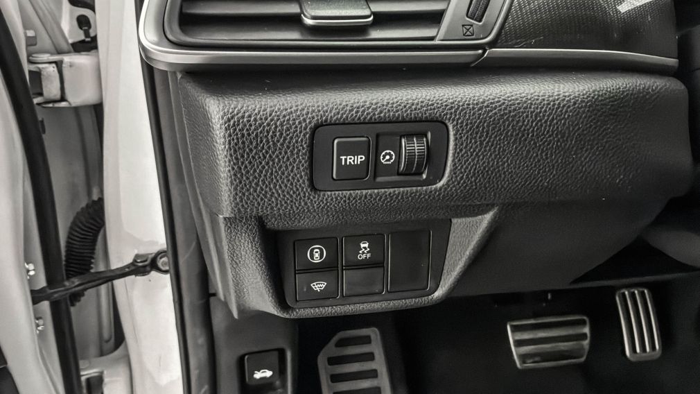 Honda Accord Sport 2019 à vendre à Donnacona - 20