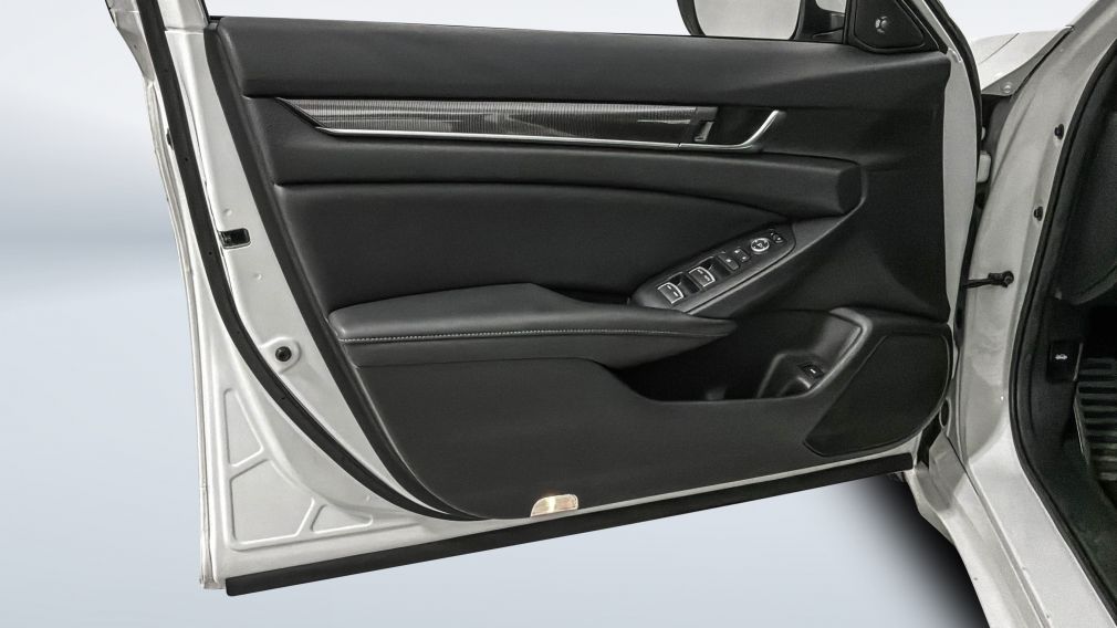 Honda Accord Sport 2019 à vendre à Donnacona - 23