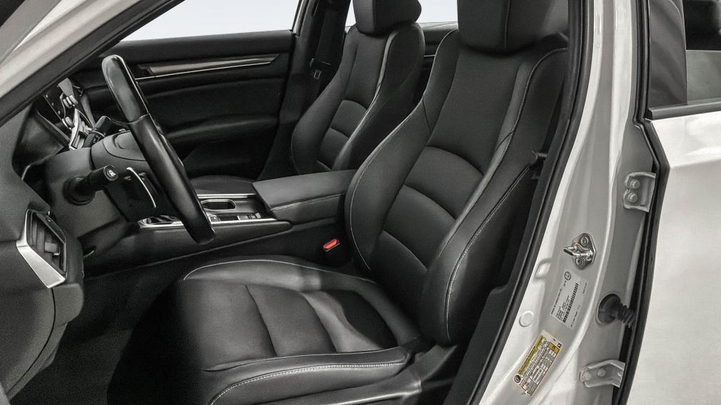 Honda Accord Sport 2019 à vendre à Donnacona - 24