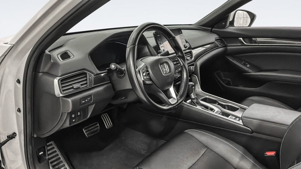 Honda Accord Sport 2019 à vendre à Donnacona - 25