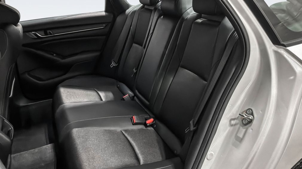 Honda Accord Sport 2019 à vendre à Donnacona - 26