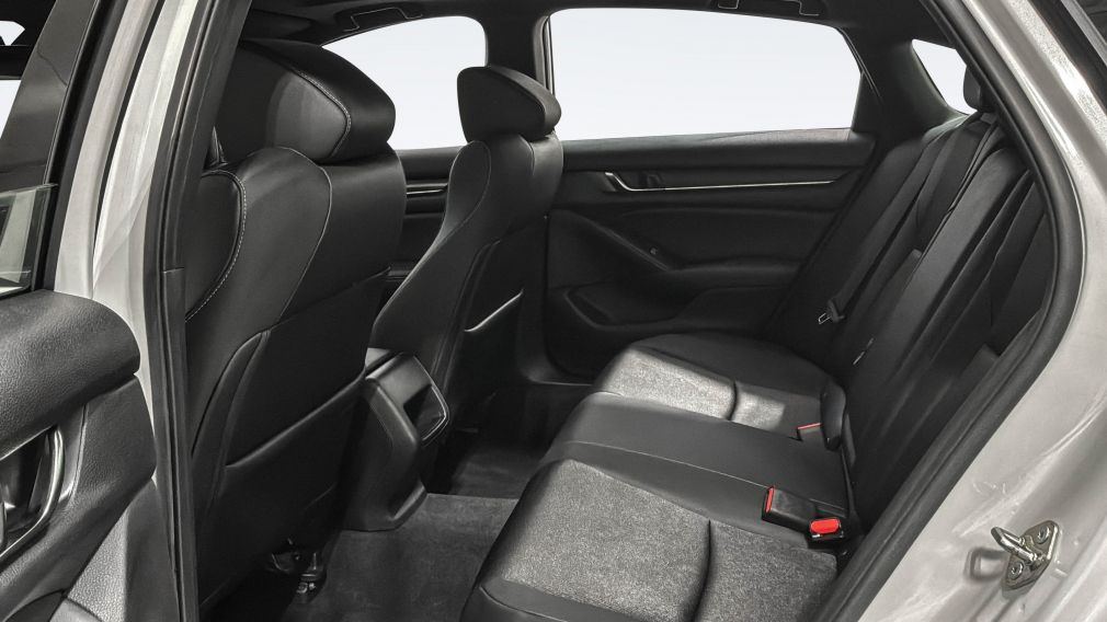 Honda Accord Sport 2019 à vendre à Donnacona - 27