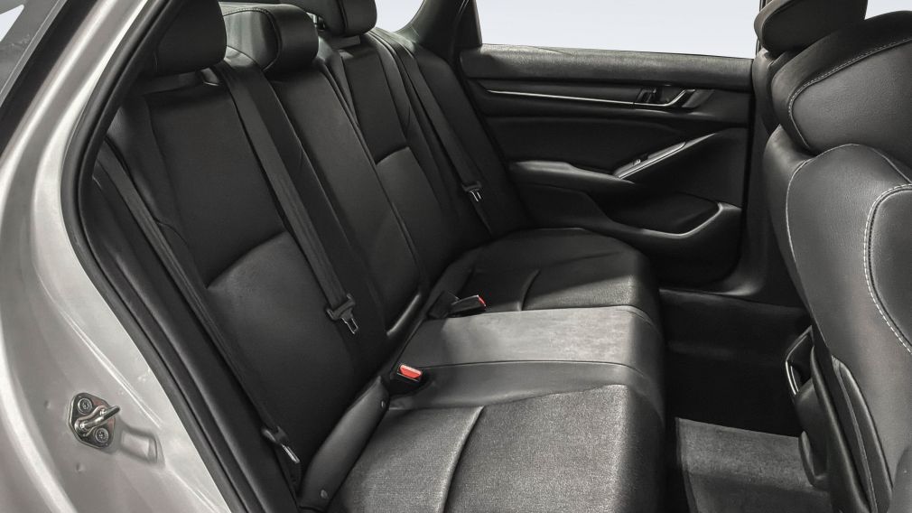 Honda Accord Sport 2019 à vendre à Donnacona - 28