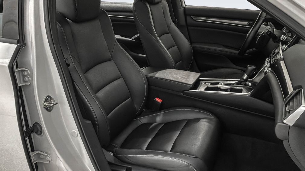 Honda Accord Sport 2019 à vendre à Donnacona - 29