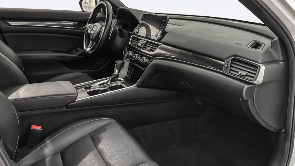 Honda Accord Sport 2019 à vendre à Donnacona - 30