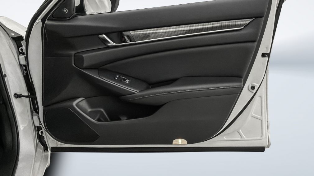 Honda Accord Sport 2019 à vendre à Donnacona - 31
