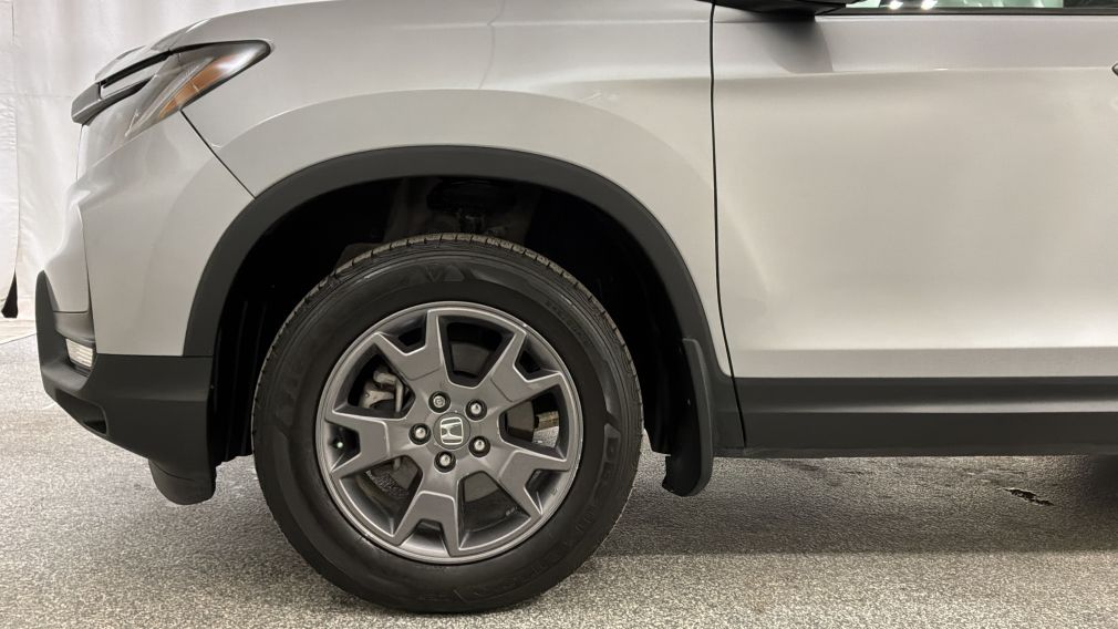 Honda Passport Sport 2023 d&rsquo;occasion à vendre - 9
