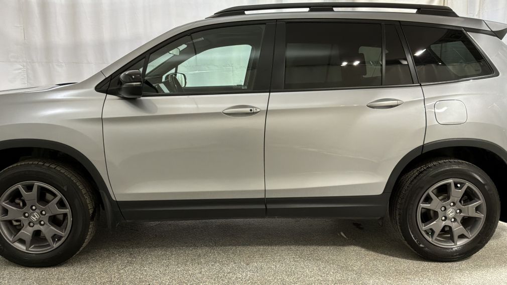 Honda Passport Sport 2023 d&rsquo;occasion à vendre - 6