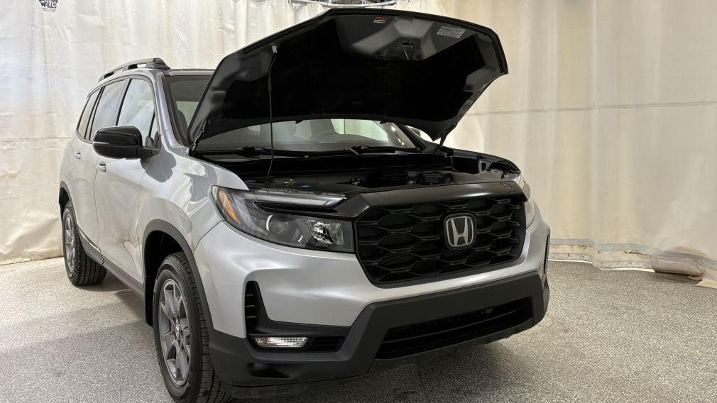 Honda Passport Sport 2023 d&rsquo;occasion à vendre - 10