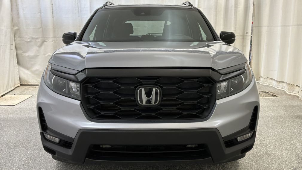 Honda Passport Sport 2023 d&rsquo;occasion à vendre - 8