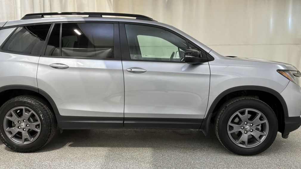 Honda Passport Sport 2023 d&rsquo;occasion à vendre - 2