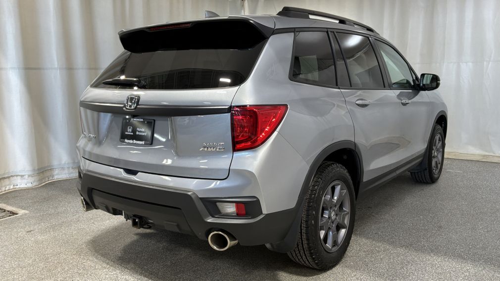 Honda Passport Sport 2023 d&rsquo;occasion à vendre - 3