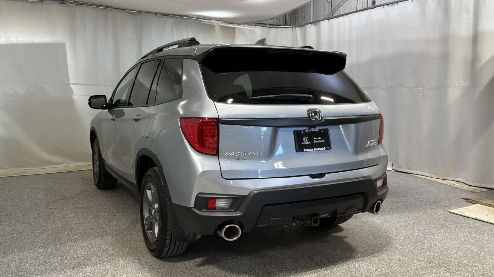 Honda Passport Sport 2023 d&rsquo;occasion à vendre - 5