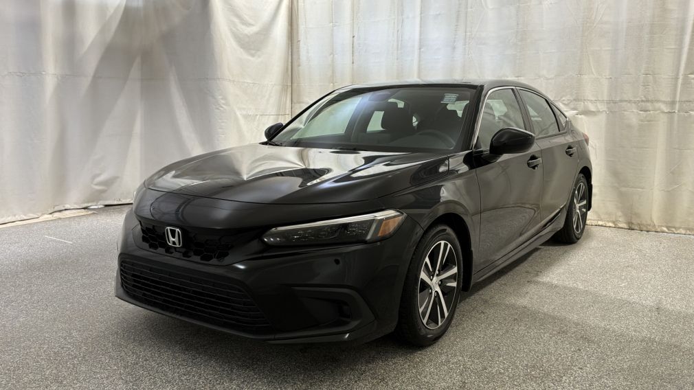 Honda Civic LX 2022 d&rsquo;occasion à vendre - 7