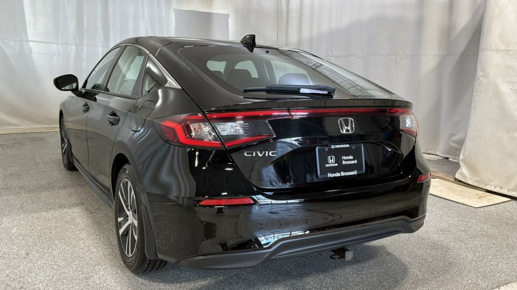 Honda Civic LX 2022 d&rsquo;occasion à vendre - 5