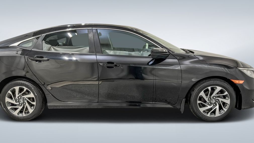 Honda Civic SE 2018 d&rsquo;occasion à vendre - 8