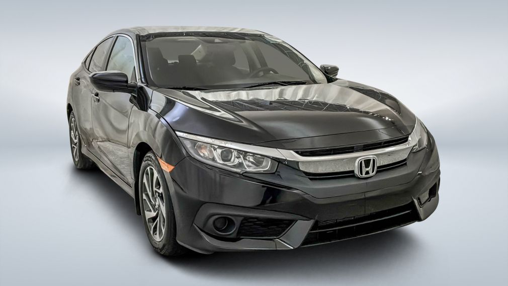 Honda Civic SE
