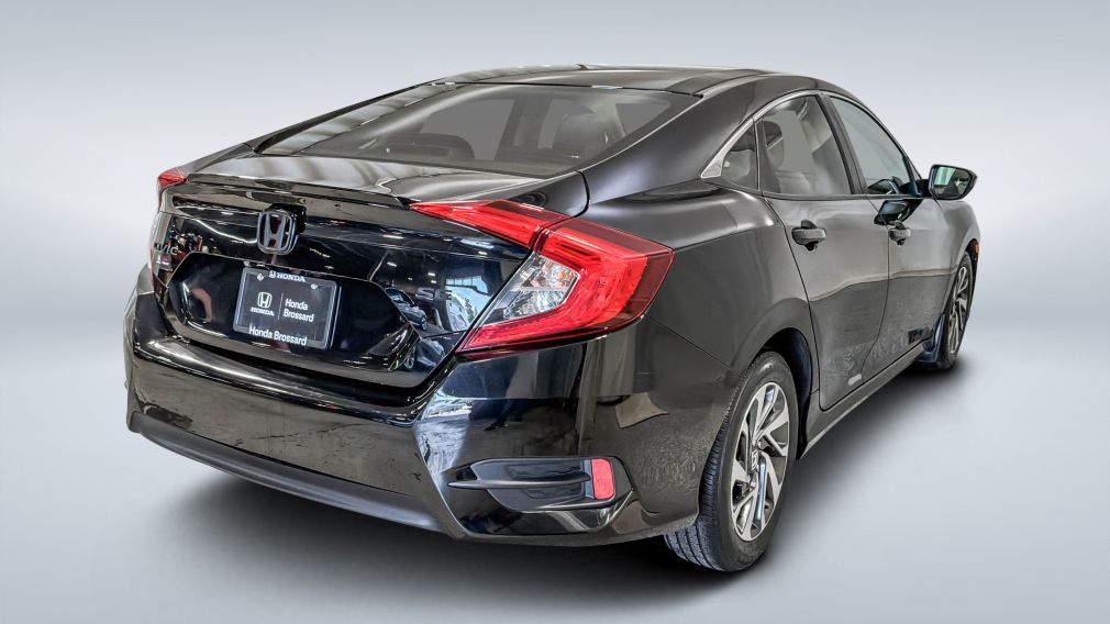 Honda Civic SE 2018 d&rsquo;occasion à vendre - 7