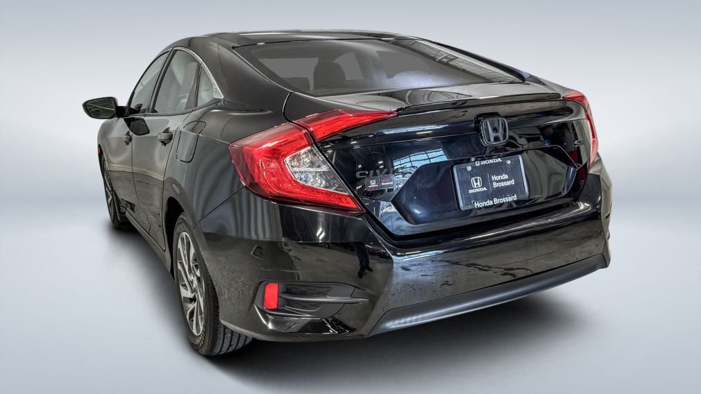 Honda Civic SE 2018 d&rsquo;occasion à vendre - 5