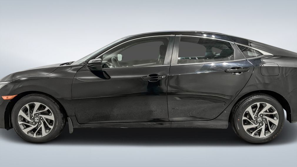 Honda Civic SE 2018 d&rsquo;occasion à vendre - 4