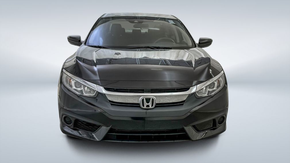 Honda Civic SE 2018 d&rsquo;occasion à vendre - 2