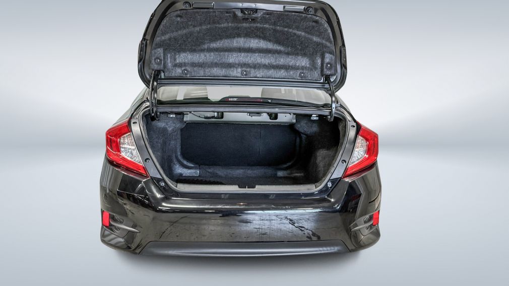 Honda Civic SE 2018 d&rsquo;occasion à vendre - 13