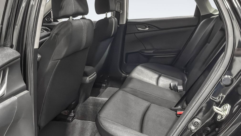 Honda Civic SE 2018 d&rsquo;occasion à vendre - 26