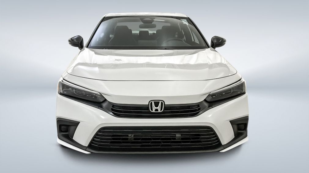 Honda Civic Sport 2024 d&rsquo;occasion à vendre - 8