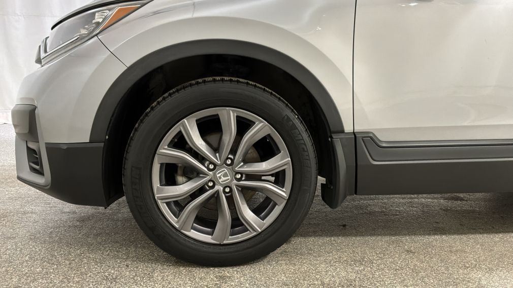 Honda CRV Sport 2021 d&rsquo;occasion à vendre - 9