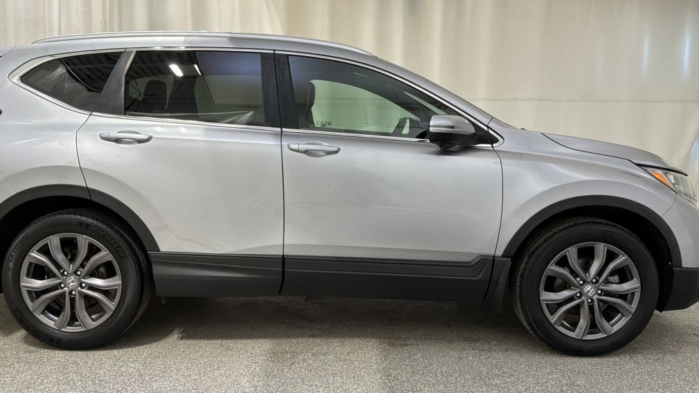Honda CRV Sport 2021 d&rsquo;occasion à vendre - 2