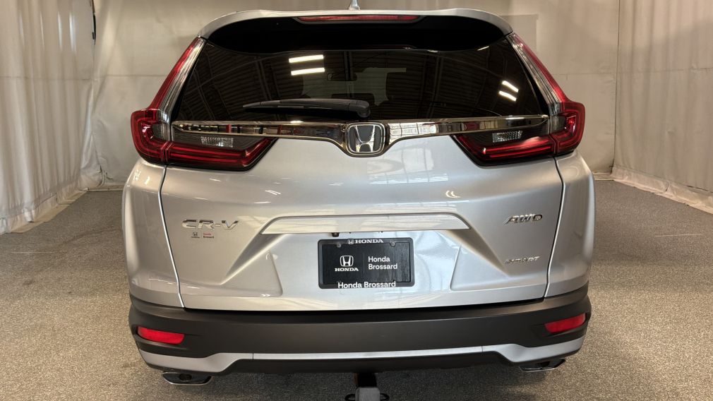 Honda CRV Sport 2021 d&rsquo;occasion à vendre - 4
