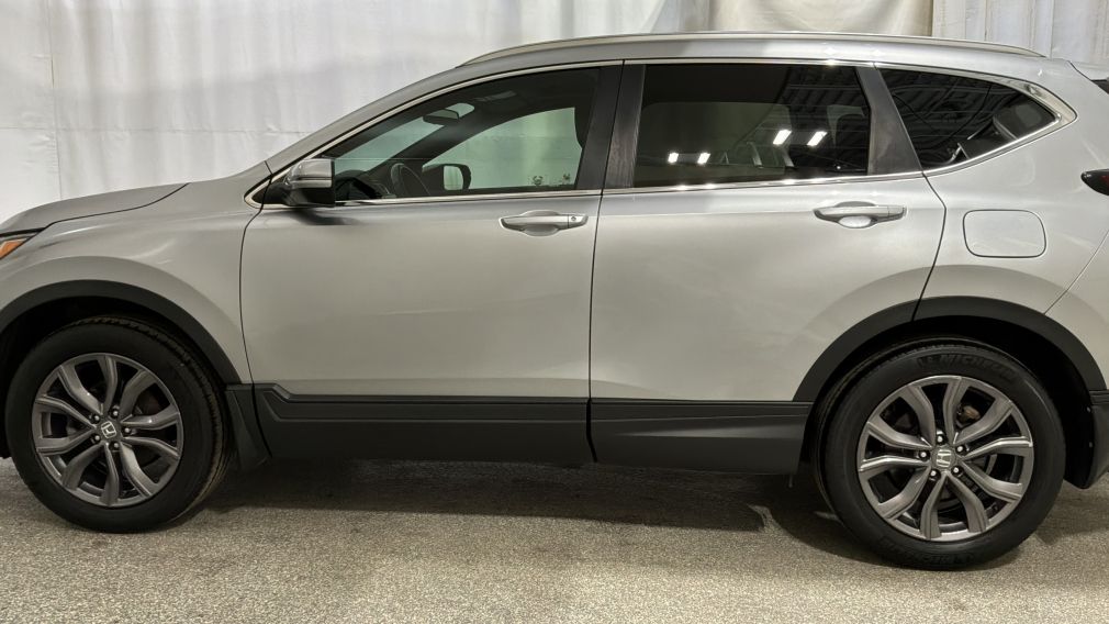 Honda CRV Sport 2021 d&rsquo;occasion à vendre - 6