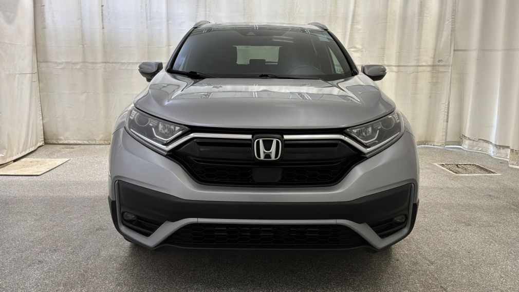 Honda CRV Sport 2021 d&rsquo;occasion à vendre - 8