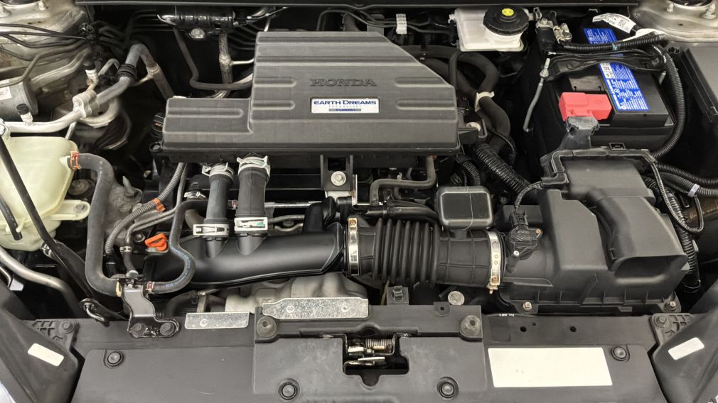 Honda CRV Sport 2021 d&rsquo;occasion à vendre - 11