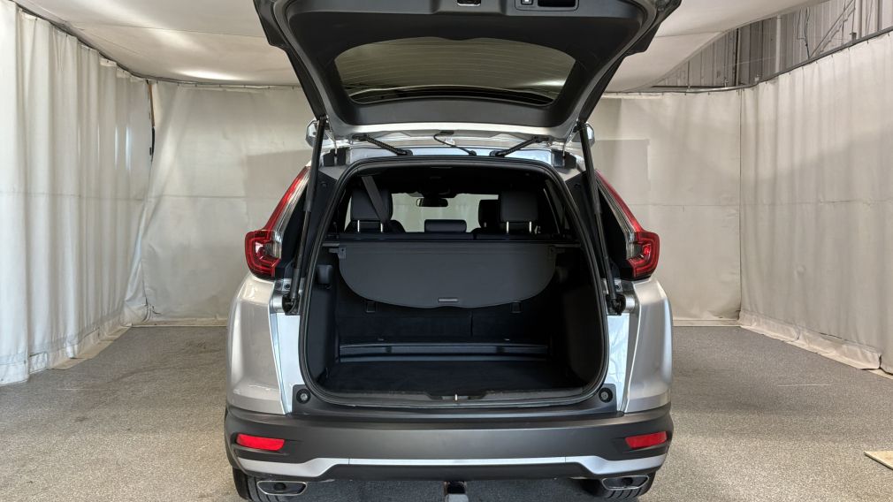 Honda CRV Sport 2021 d&rsquo;occasion à vendre - 13