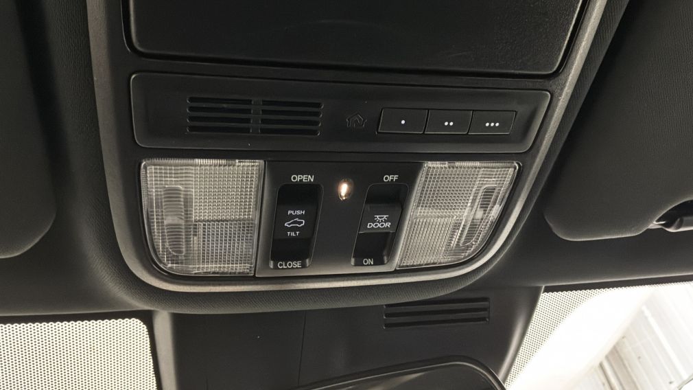 Honda CRV Sport 2021 d&rsquo;occasion à vendre - 18