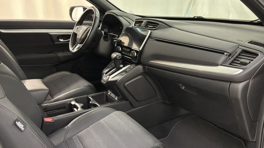 Honda CRV Sport 2021 d&rsquo;occasion à vendre - 29