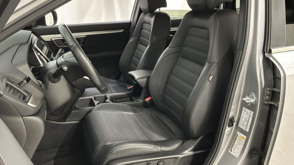 Honda CRV Sport 2021 d&rsquo;occasion à vendre - 23