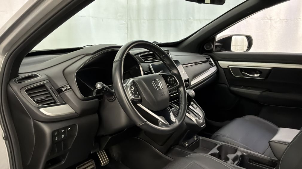Honda CRV Sport 2021 d&rsquo;occasion à vendre - 24