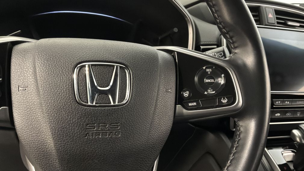 Honda CRV Sport 2021 d&rsquo;occasion à vendre - 21