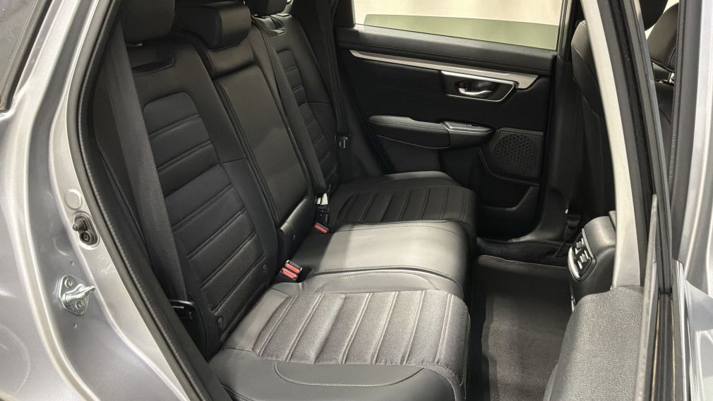 Honda CRV Sport 2021 d&rsquo;occasion à vendre - 27