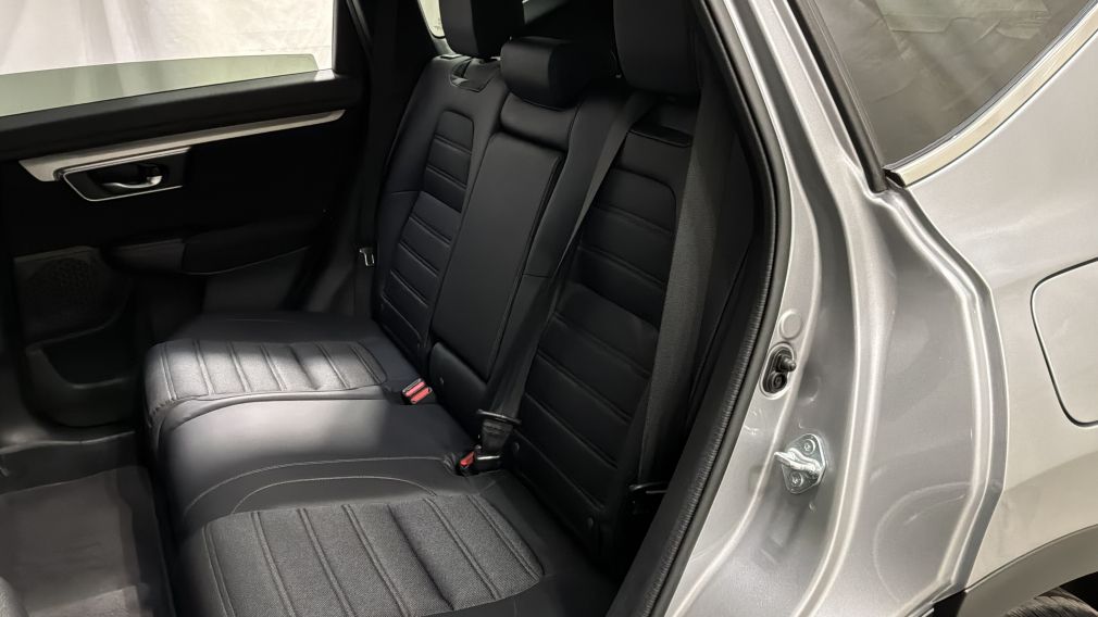 Honda CRV Sport 2021 d&rsquo;occasion à vendre - 25