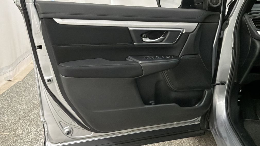 Honda CRV Sport 2021 d&rsquo;occasion à vendre - 22